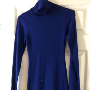 Lovers and Friends Turtleneck dress: never worn